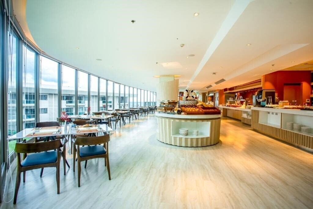 Картинка Centara Sonrisa Residences & Suites Sriracha 4*