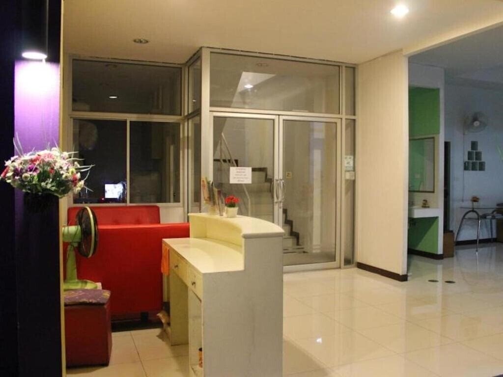 Фотография Ck Residence 2*