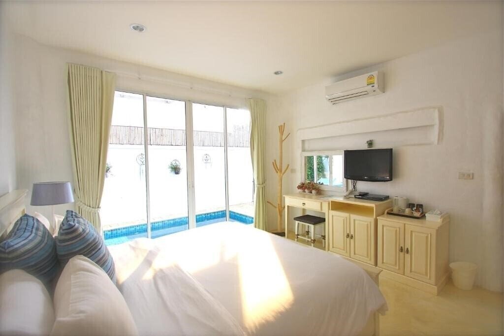 Costa Village Pool Villa 3* суреті