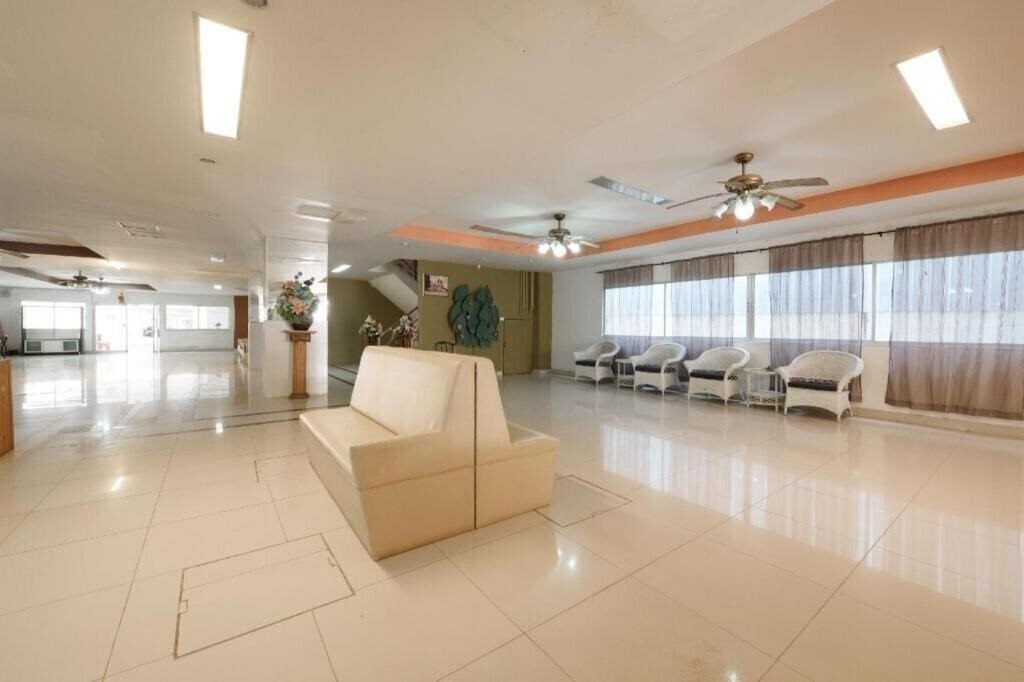 Картинка Inter Place By Oyo Rooms 2. 2*