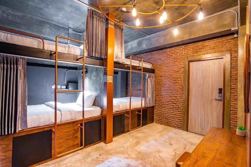 Фотография Kaen Hostel By Zuzu 2*
