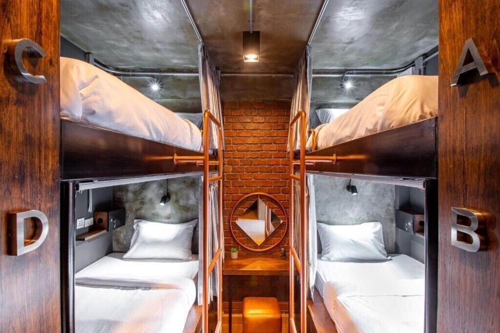 Kaen Hostel By Zuzu 2* суреті