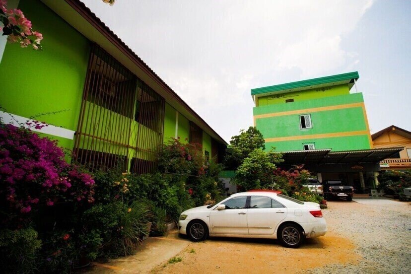 Фотография Kanidta Resort By Oyo Rooms 2*