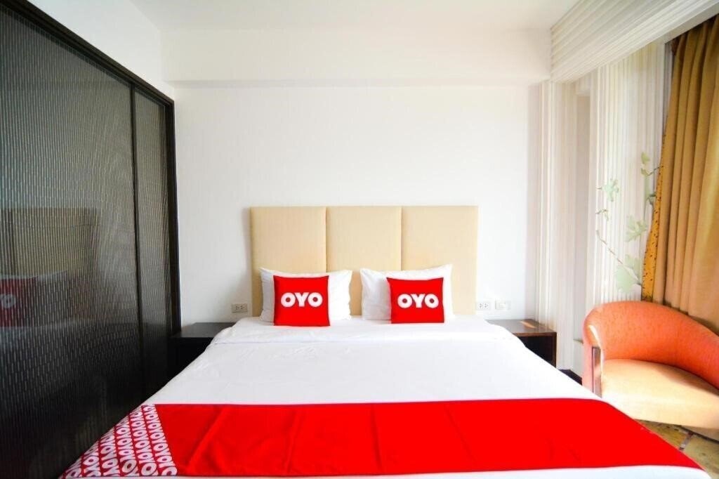 Изображение Naza Orchid By Oyo Rooms 3*