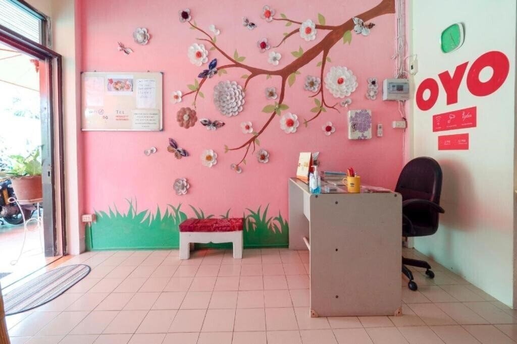 Oyo 1099 Star House отель без категории суреті