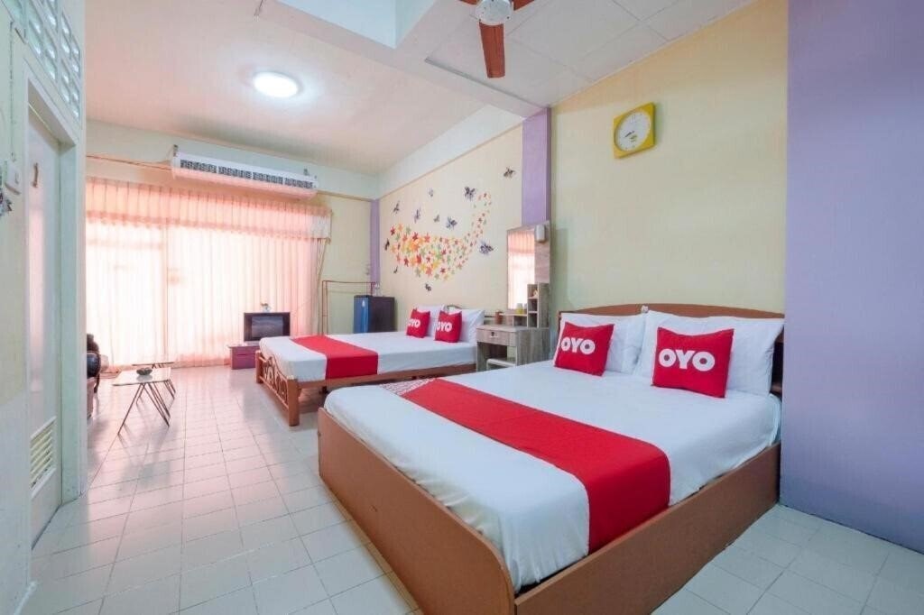 Oyo 1099 Star House отель без категории суреті