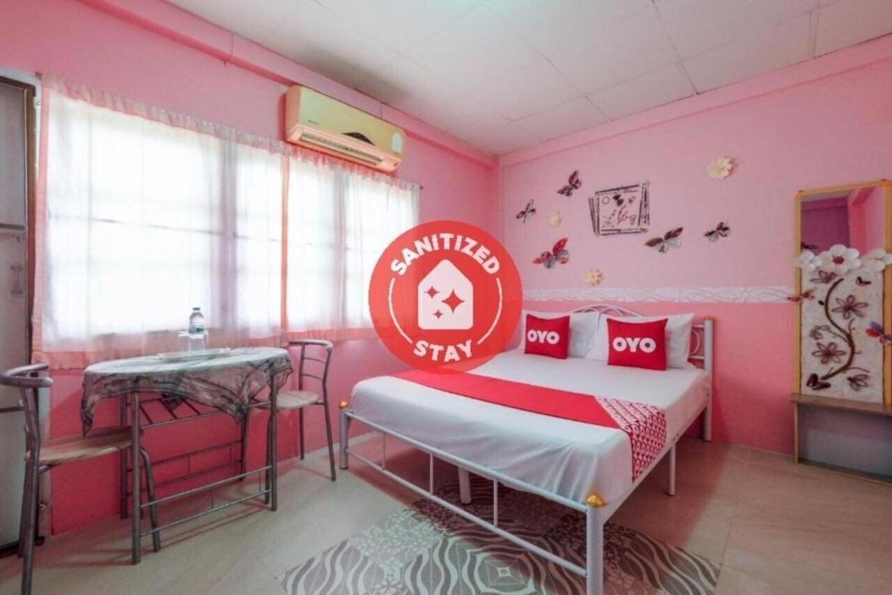 Oyo 1099 Star House отель без категории қонақ үйі