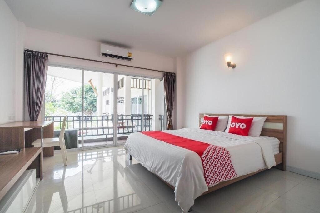 Oyo 662 Malee Bunga Hotel 2* қонақ үйі