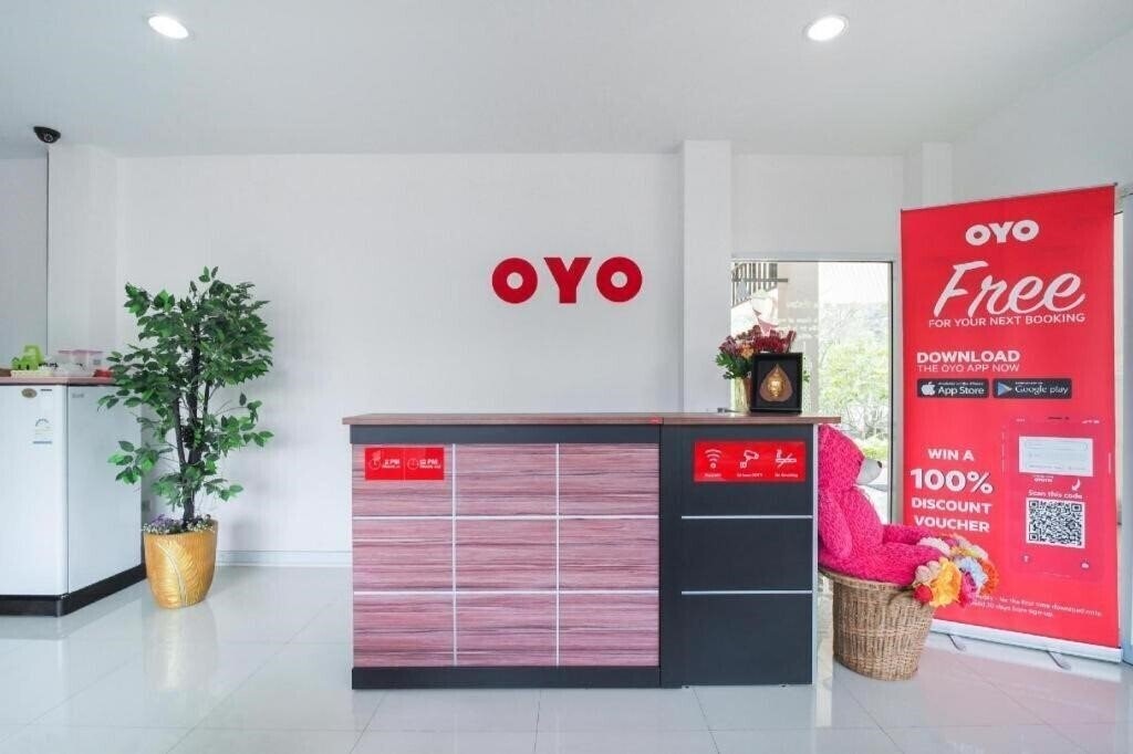 Oyo 662 Malee Bunga Hotel 2* суреті