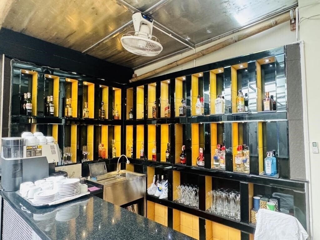 Poseidon Boutique Hotel By Zuzu 3* фотосуреті