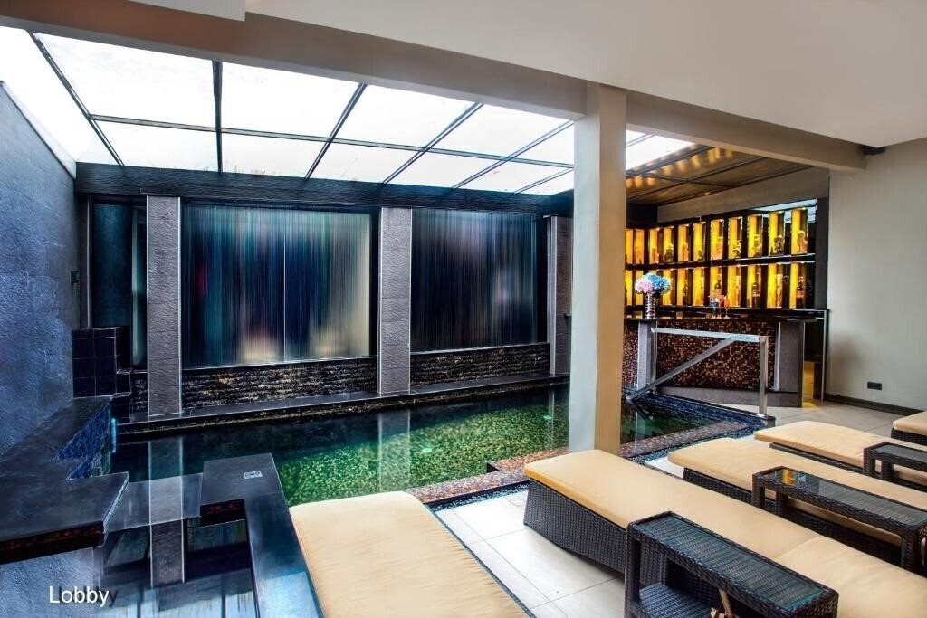 Poseidon Boutique Hotel By Zuzu 3* суреті