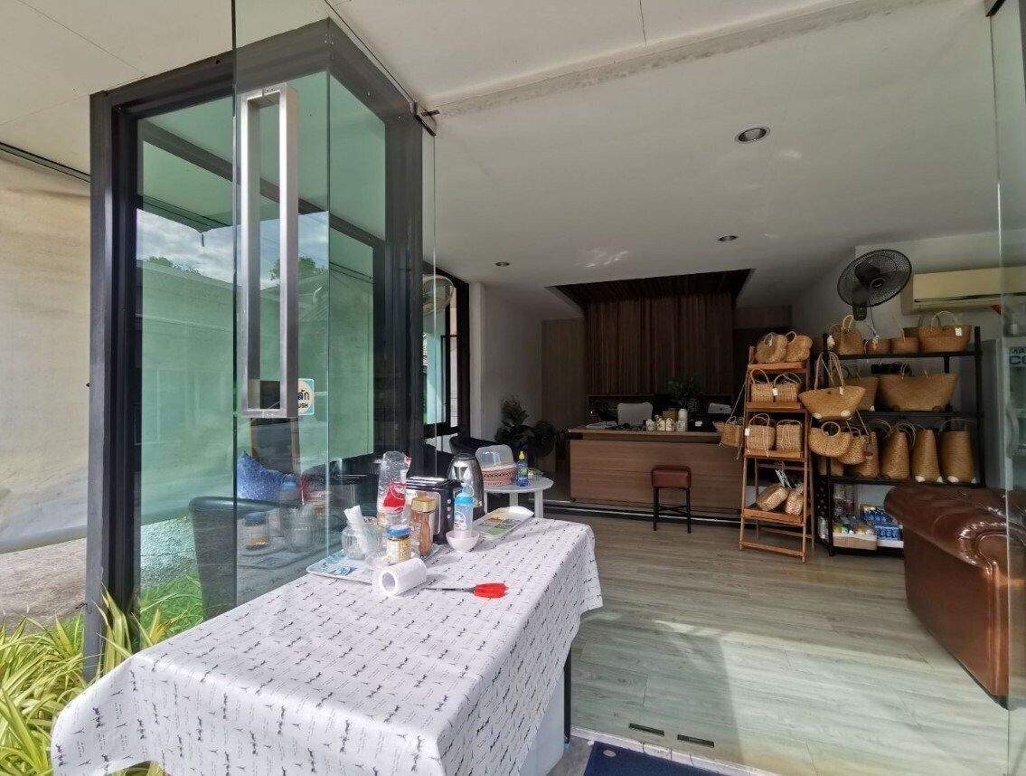 Картинка Smile Resort Sriracha By Zuzu 2*