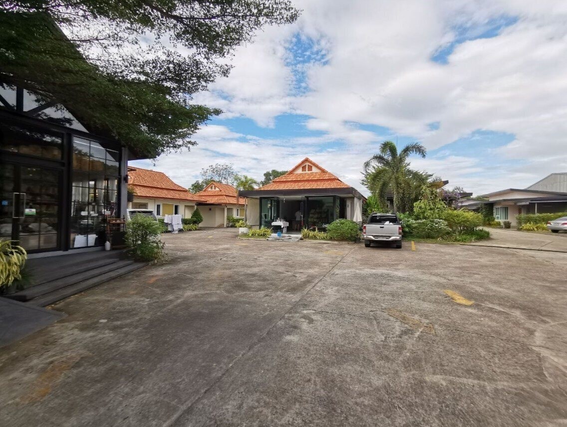 Изображение Smile Resort Sriracha By Zuzu 2*