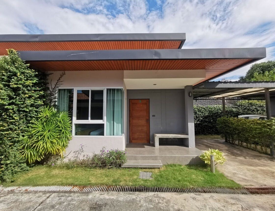 Фото Smile Resort Sriracha By Zuzu 2*