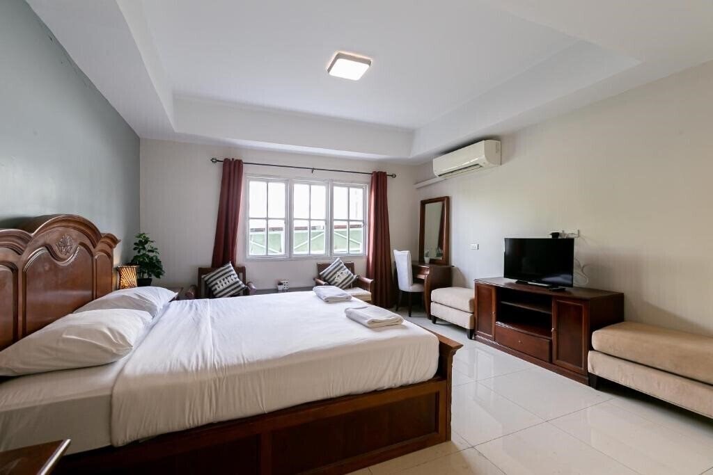 Wong Amat House 2* фотосуреті