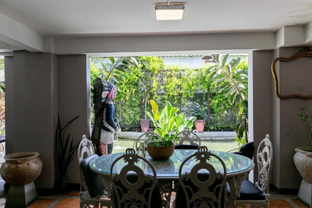 Wong Amat House 2* суреті