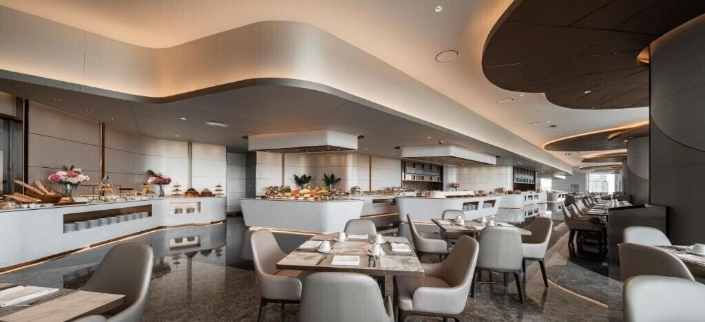 Grande Centre Point Space Pattaya 5* суреті