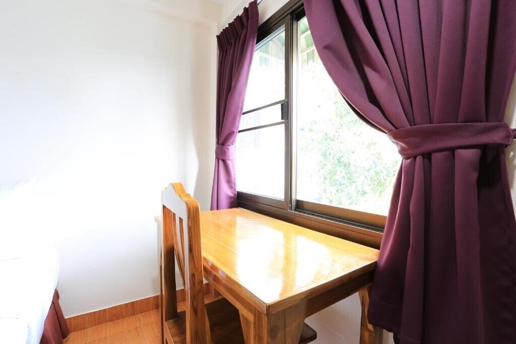 Фотография The Siam Guest House гостиный двор