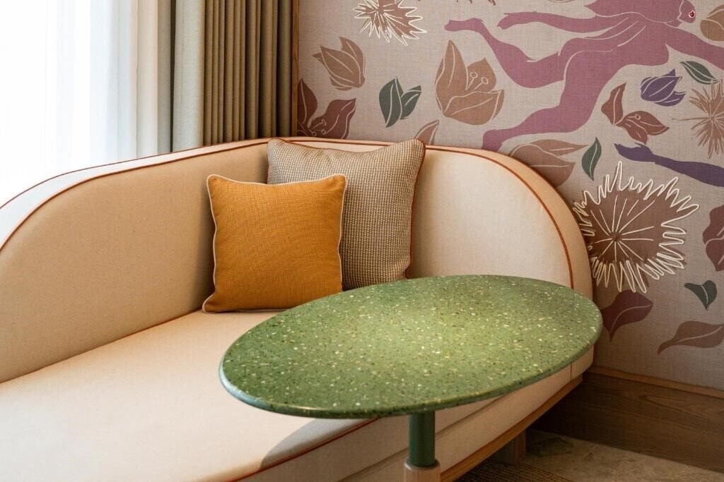 Изображение Standard Pattaya Na Jomtien (The) 5*