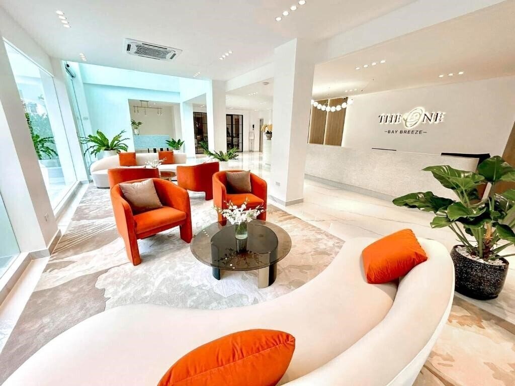 The One Hotel Bay Breeze 3* қонақ үйі