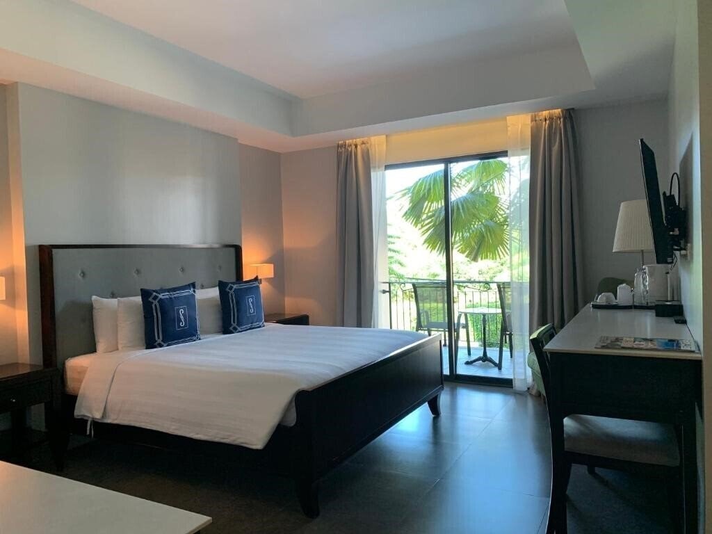 The Sala Pattaya 3* суреті