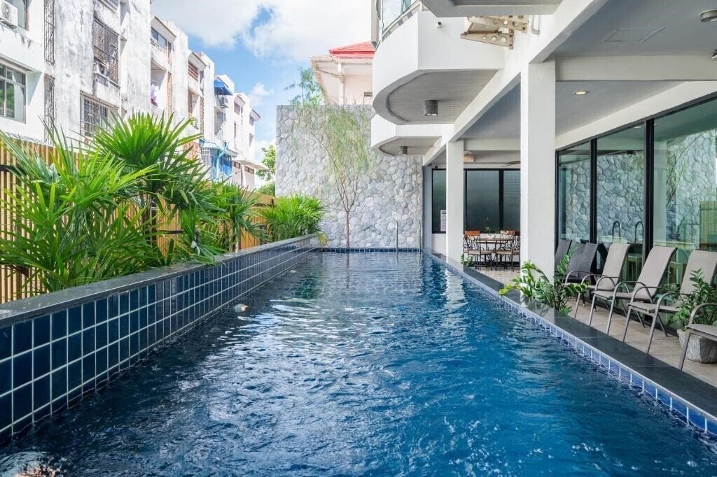 Фотография Kokotel Pattaya North Beach 4*