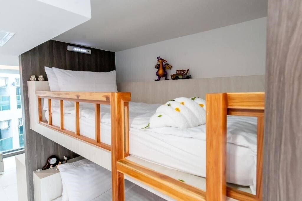 The Proud Hotel 4* суреті