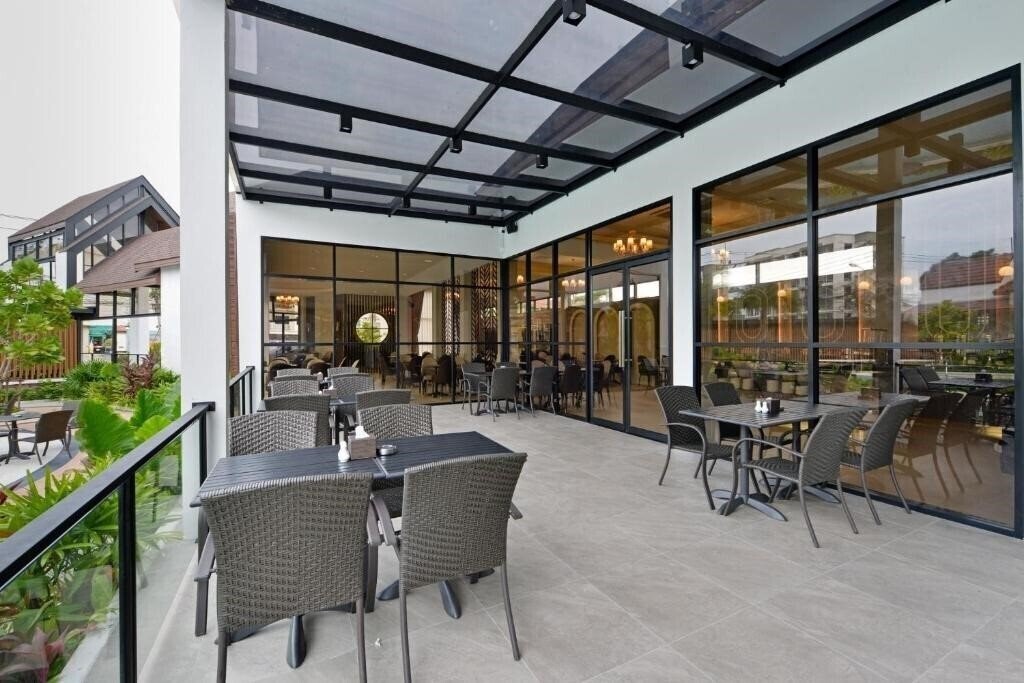 Фото Kastel Pattaya Hotel 4*