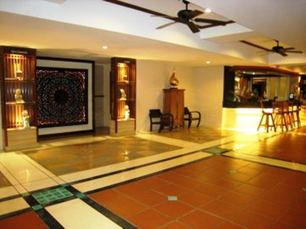 Avalon Beach Resort 4* суреті