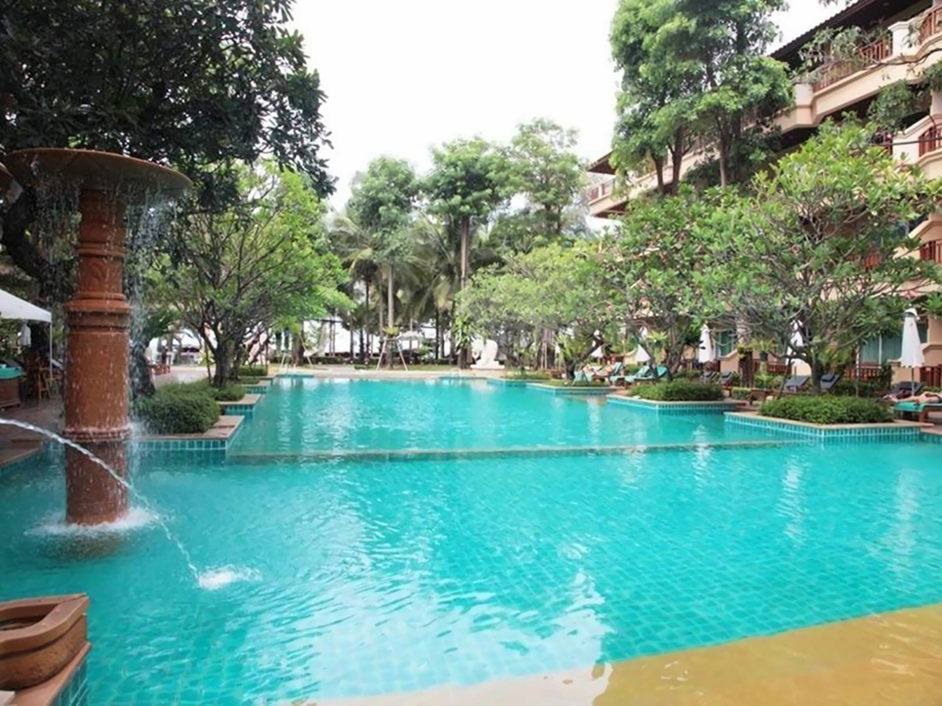 Фото Avalon Beach Resort 4*