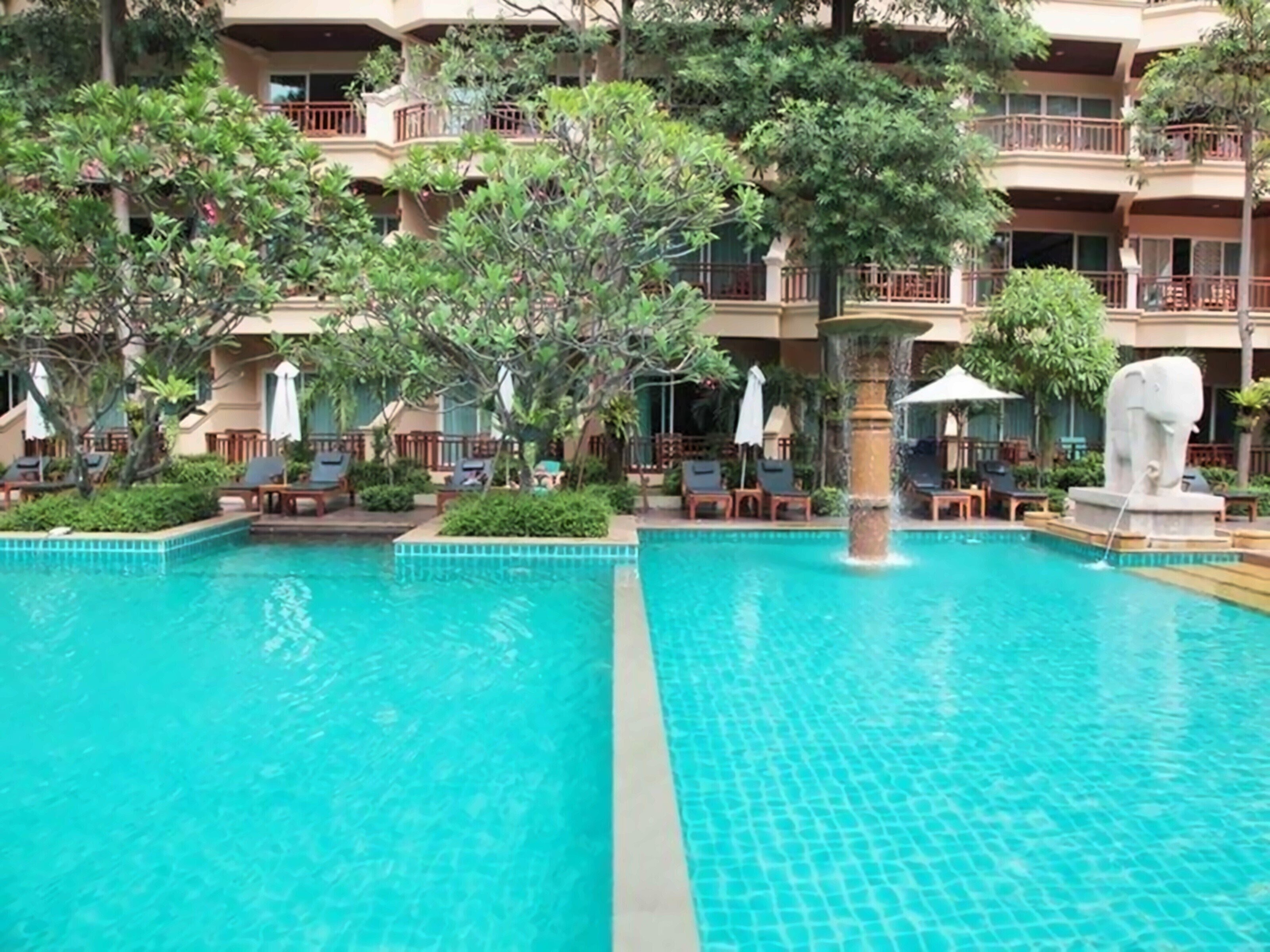 Фотография Avalon Beach Resort 4*