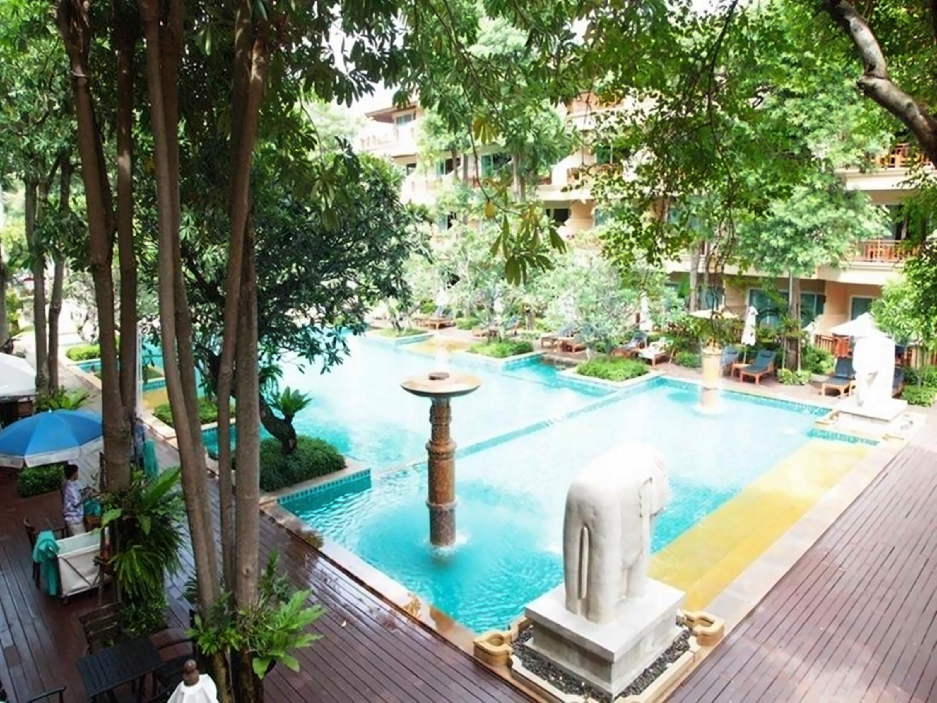 Изображение Avalon Beach Resort 4*