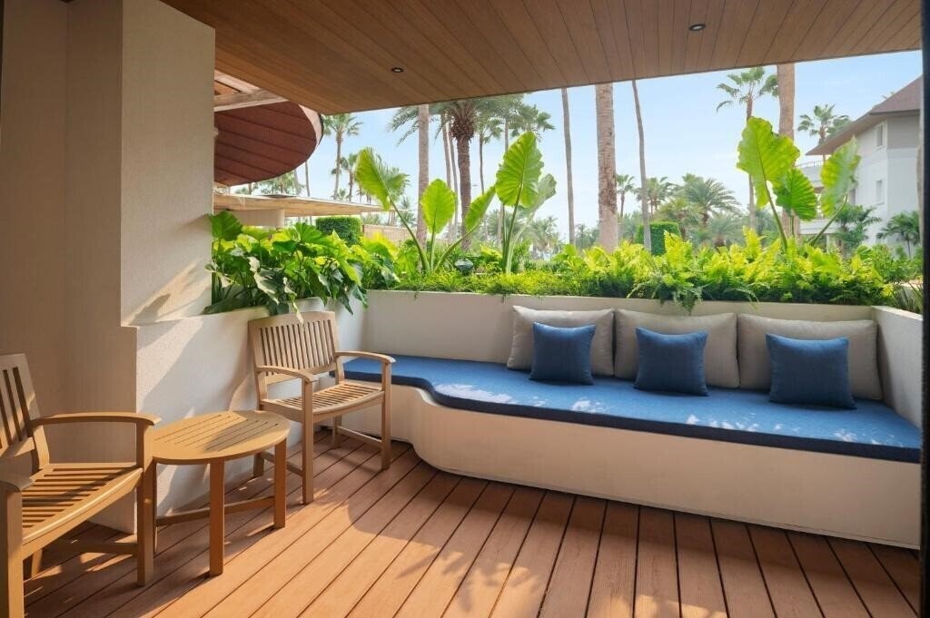 Изображение Amari Bangsaen 4*