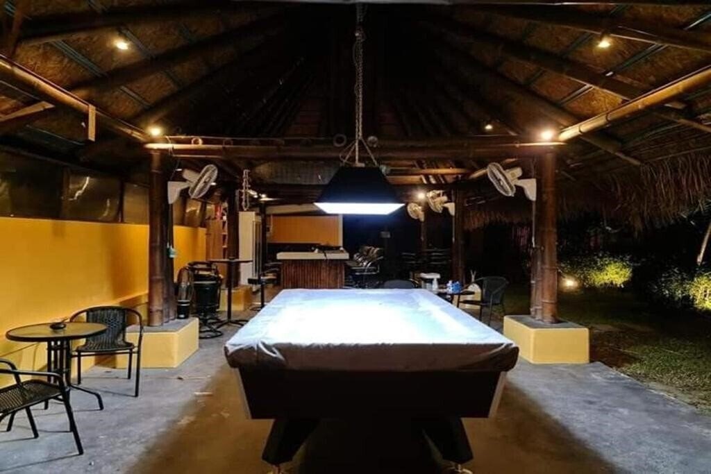 Фотография Kanchira Resort 5*