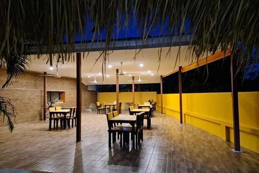 Изображение Kanchira Resort 5*
