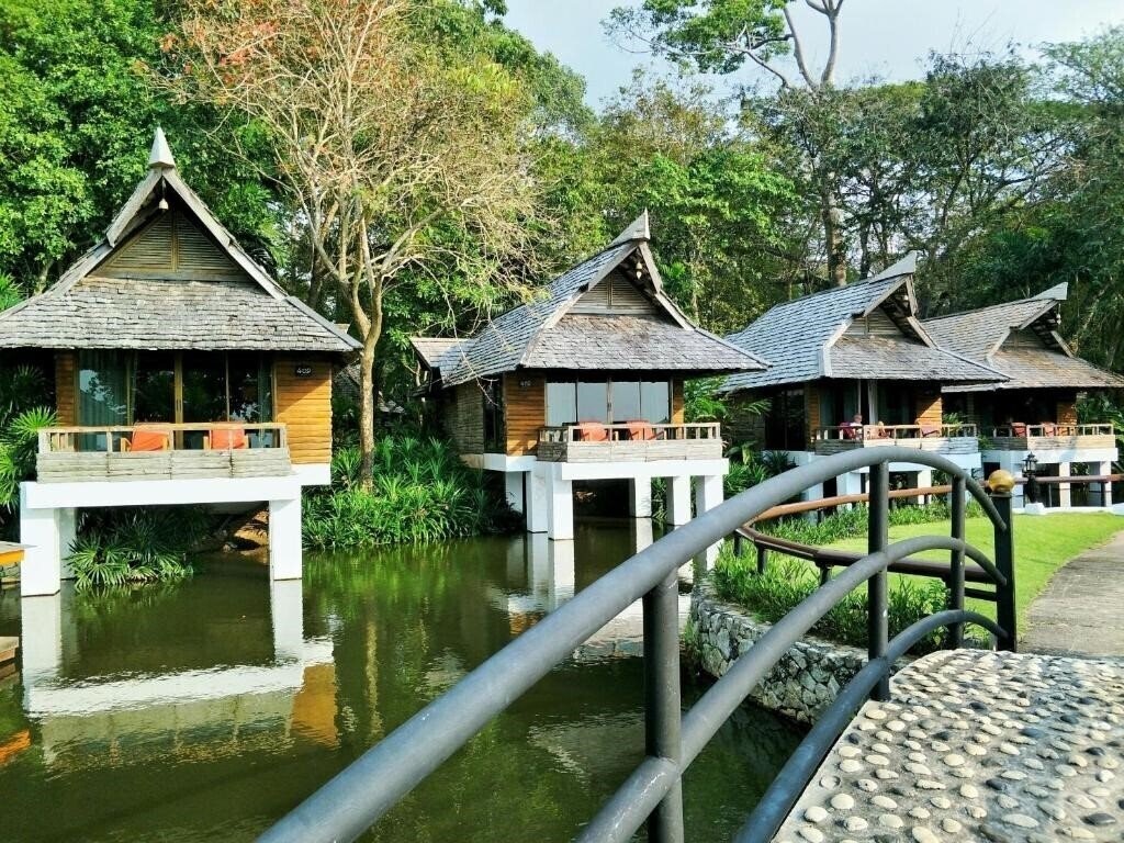 Sunset Park Resort & SPA 4* қонақ үйі