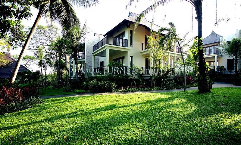 Sea Sand Sun Resort & Villas 5* қонақ үйі