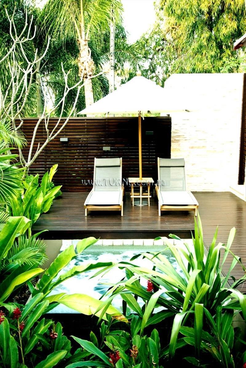 Sea Sand Sun Resort & Villas 5* фотосуреті