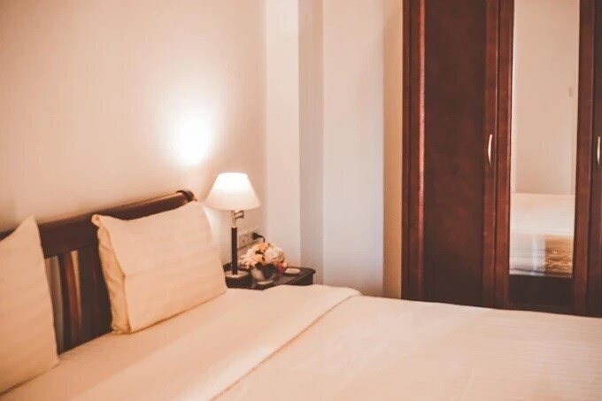 Фото Kanavera House Hotel & Serviced Apartment Sriracha 3*