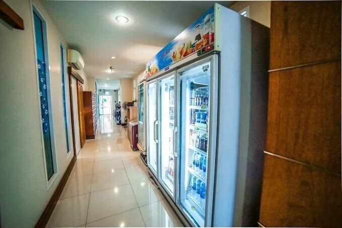 Фотография Kanavera House Hotel & Serviced Apartment Sriracha 3*