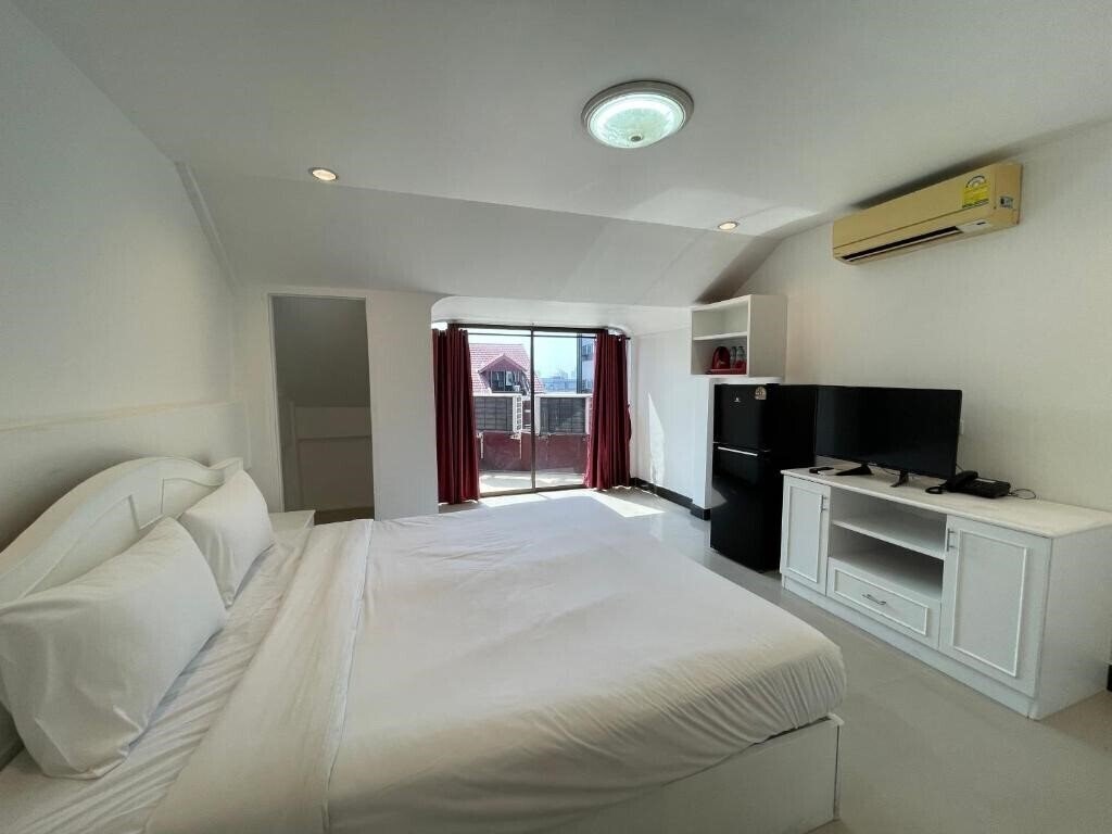 Изображение Arawana Express North Pattaya 3*