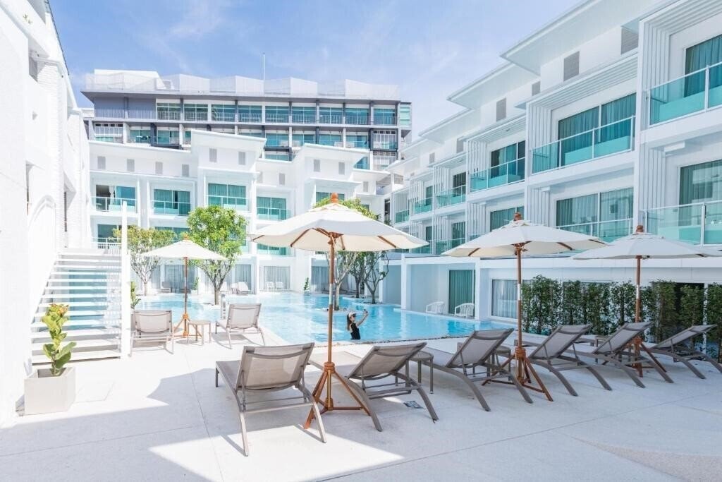 Фотография Prima Villa 3*