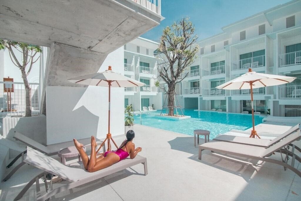 Изображение Prima Villa 3*