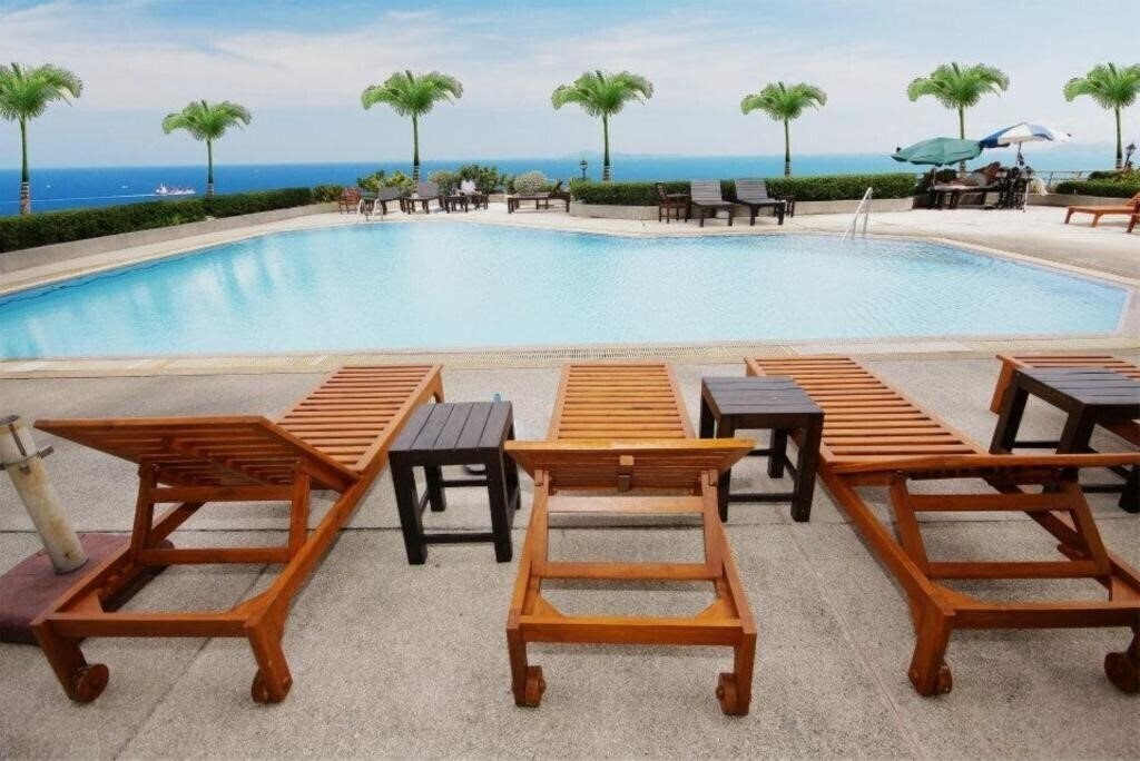 The Markland Boutique Hotel 3* қонақ үйі