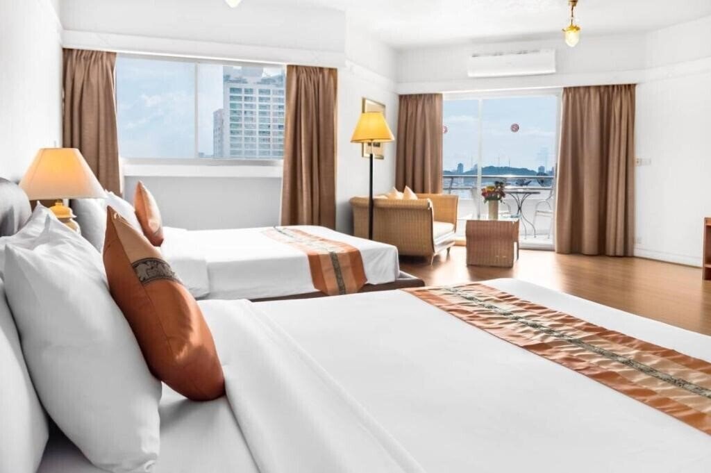 Фото The Markland Boutique Hotel 3*
