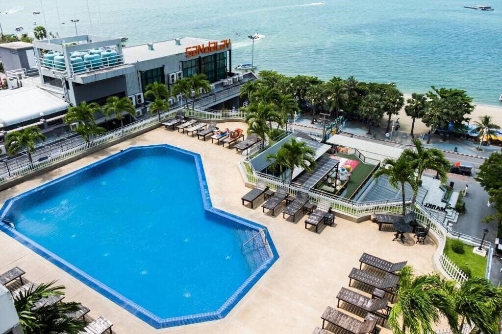 The Markland Boutique Hotel 3* фотосуреті