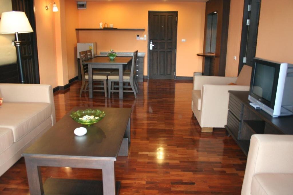 Sarita Chalet 3* қонақ үйі