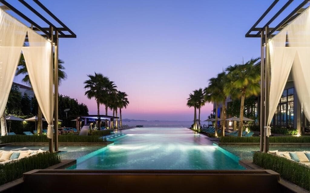 Cape Dara Resort 5* қонақ үйі