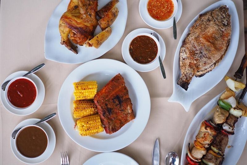 Картинка Pinnacle Jomtien Resort & SPA 3*