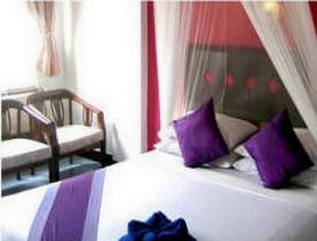 Картинка Sawasdee Pattaya Hotel 2*